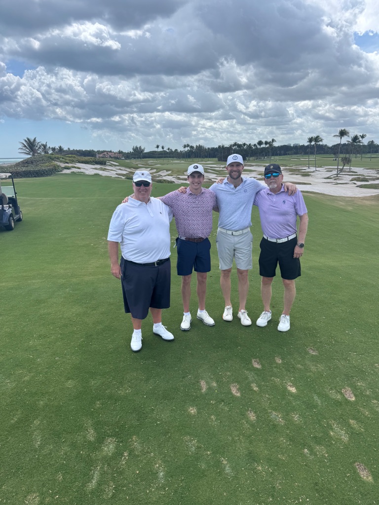 Seminole Golf Club